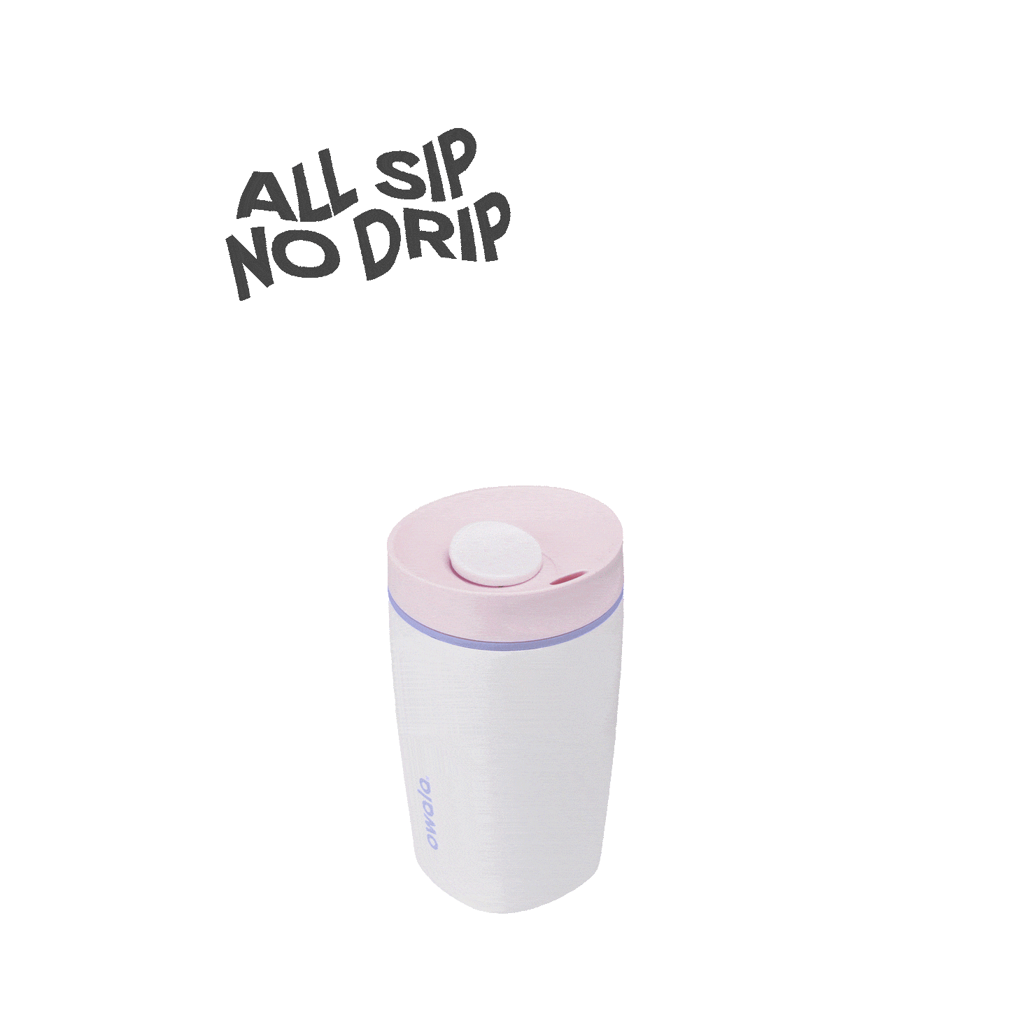 SmoothSip® Slider 86S
