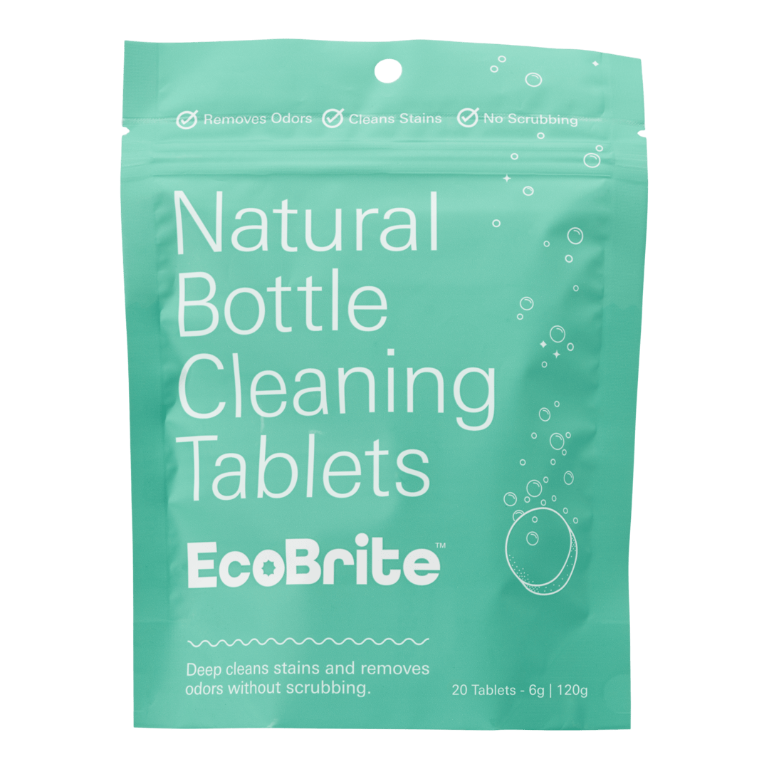 Bottle Cleaning Tablets T1A