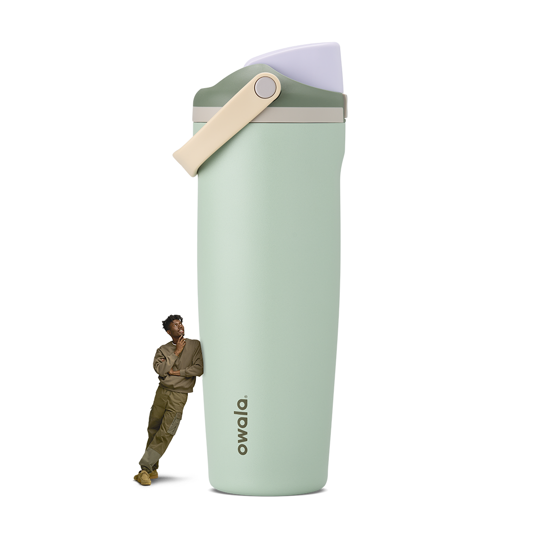 FreeSip® Sway KVC