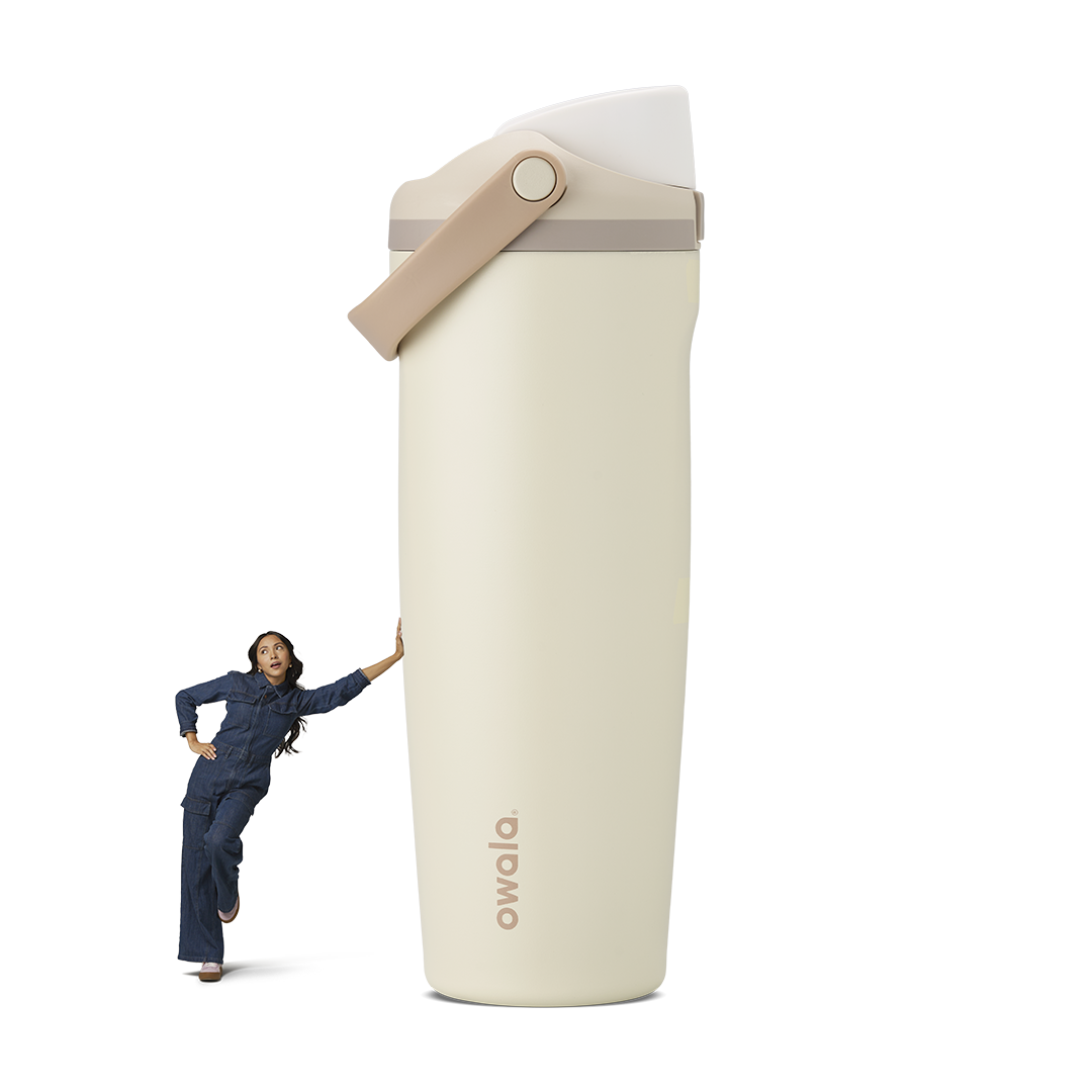 FreeSip® Sway KVC