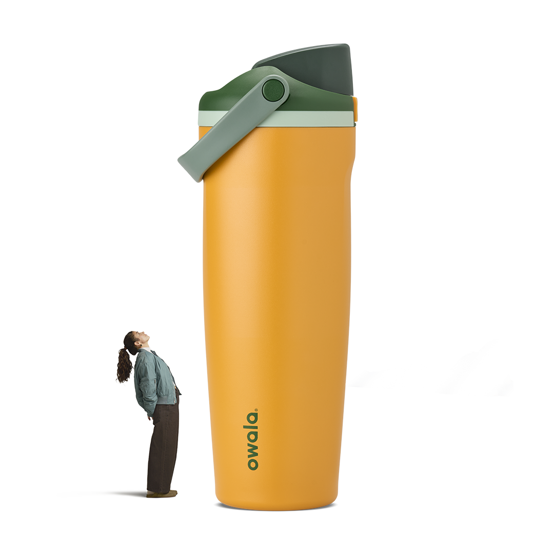 FreeSip® Sway KVC