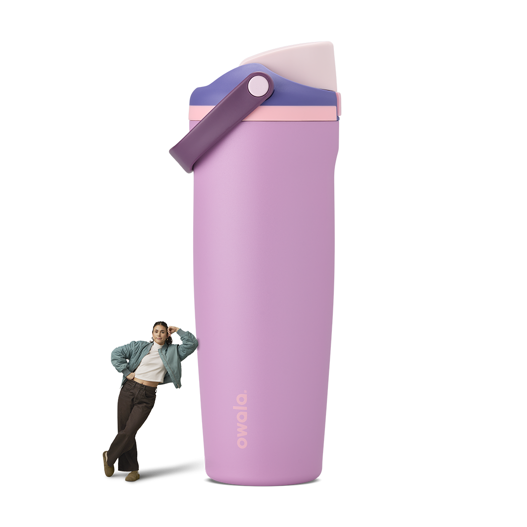 FreeSip® Sway KVC
