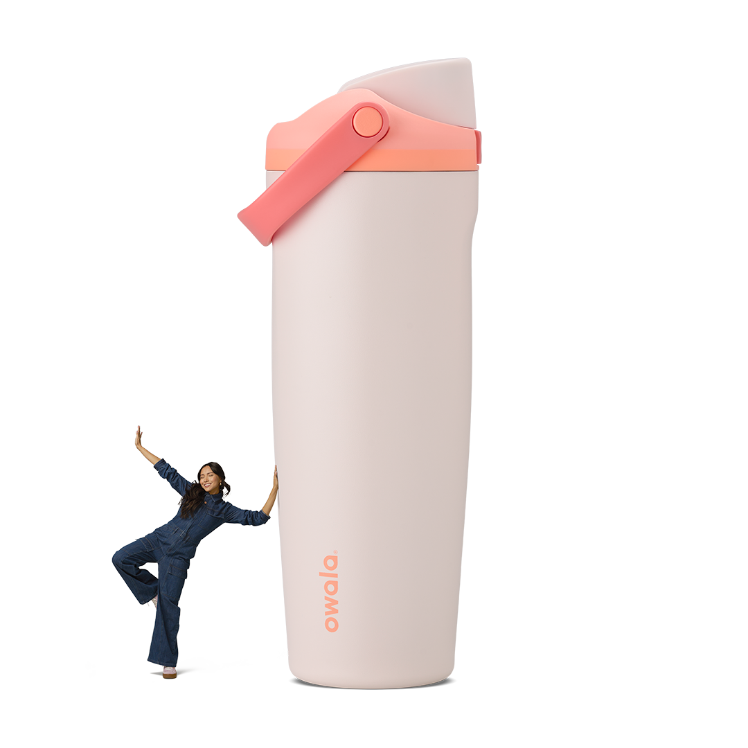 FreeSip® Sway KVC