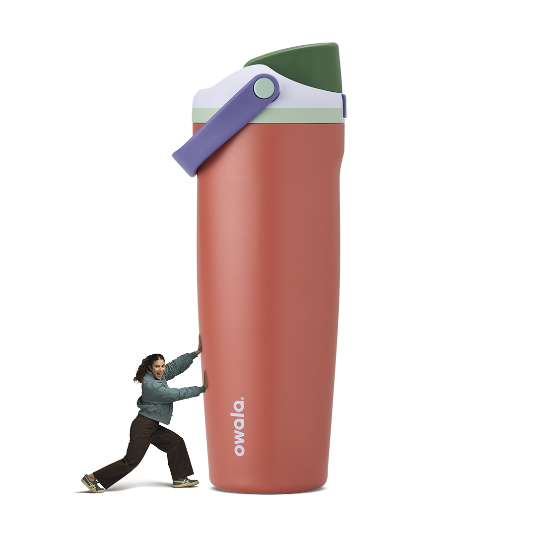 FreeSip® Sway KVC