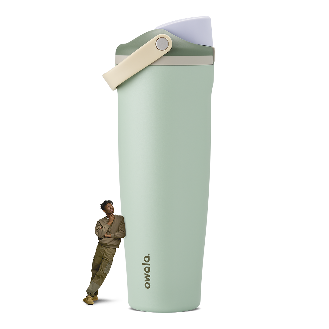 FreeSip® Sway KVC