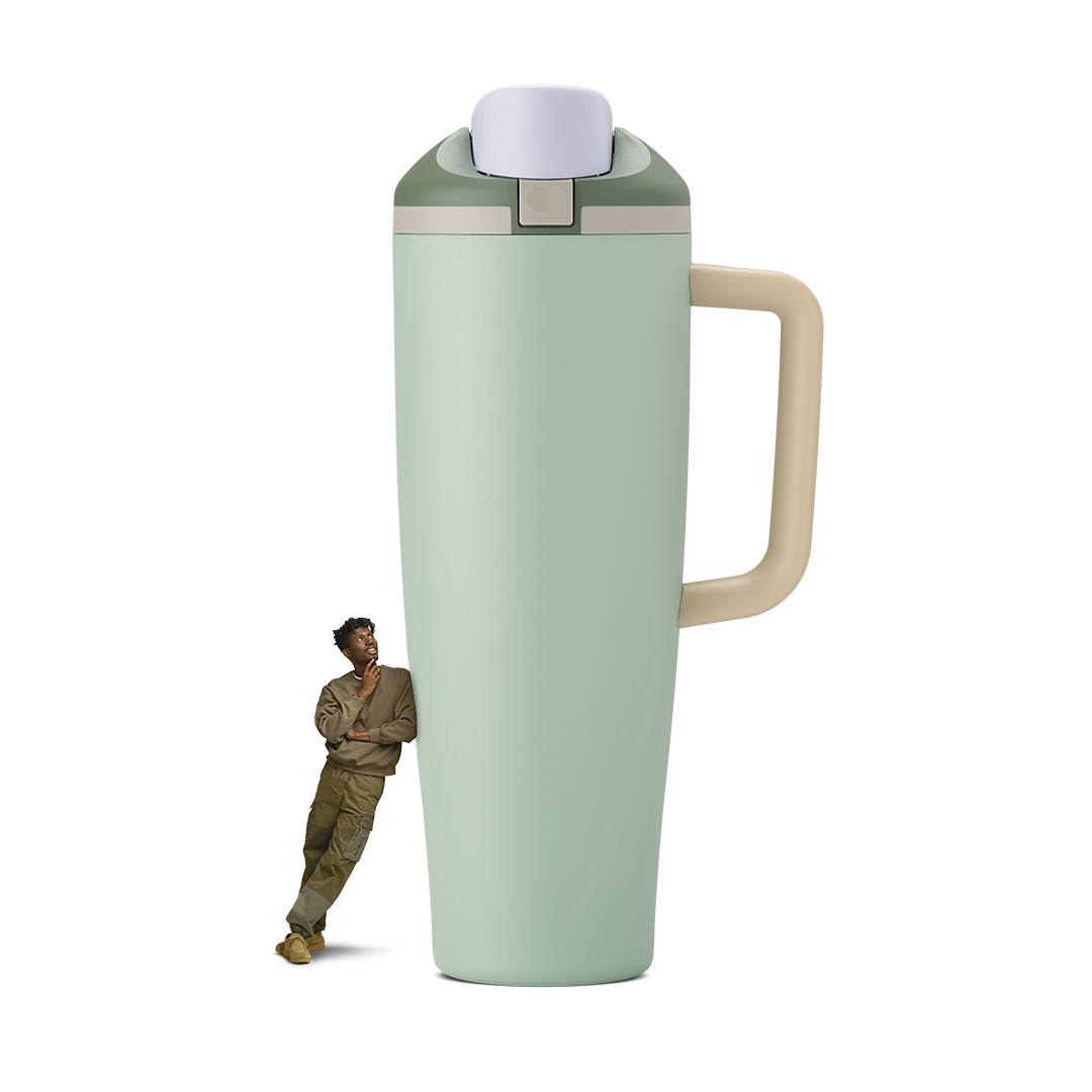 FreeSip® Tumbler WC9
