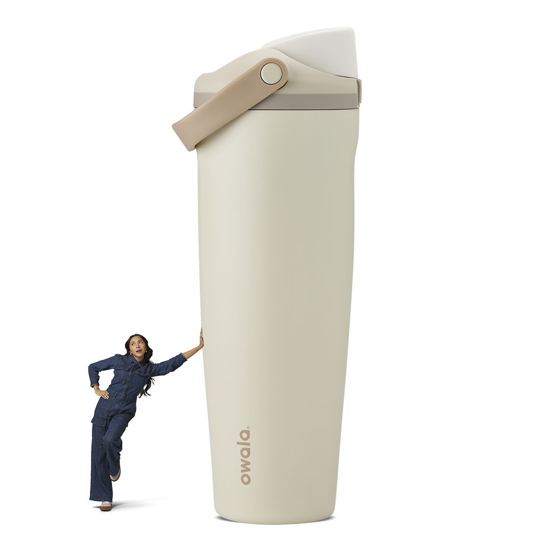 FreeSip® Sway KVC