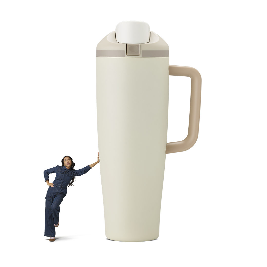 FreeSip® Tumbler WC9