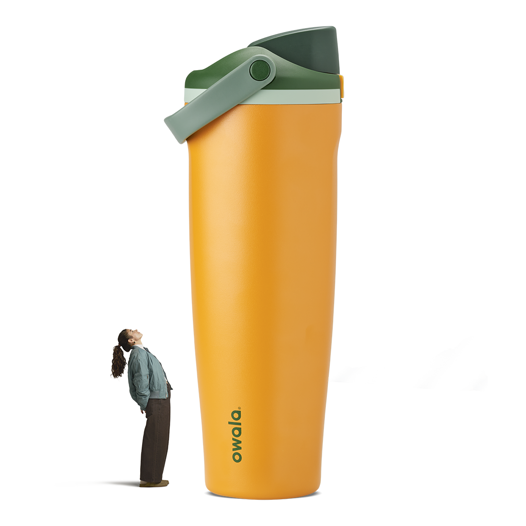FreeSip® Sway KVC