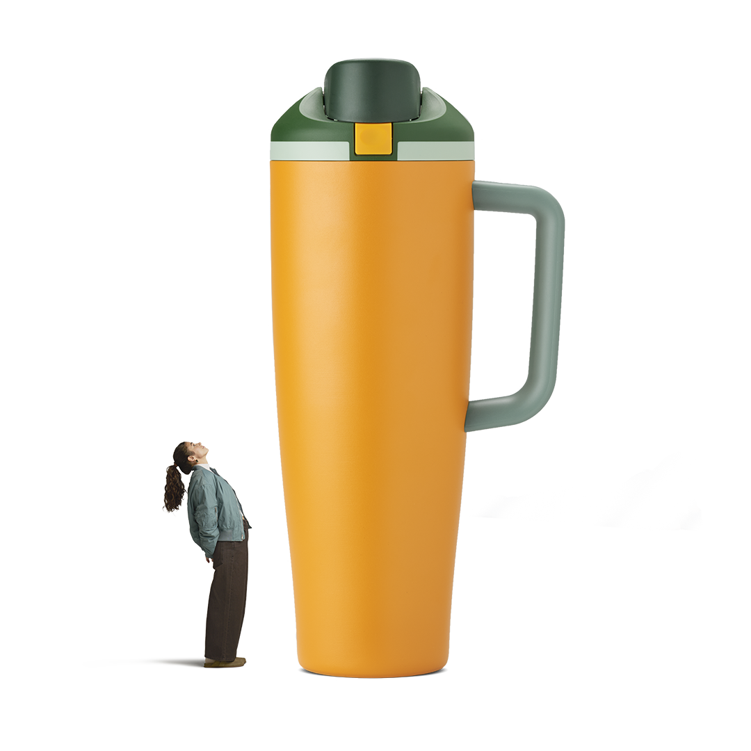 FreeSip® Tumbler WC9