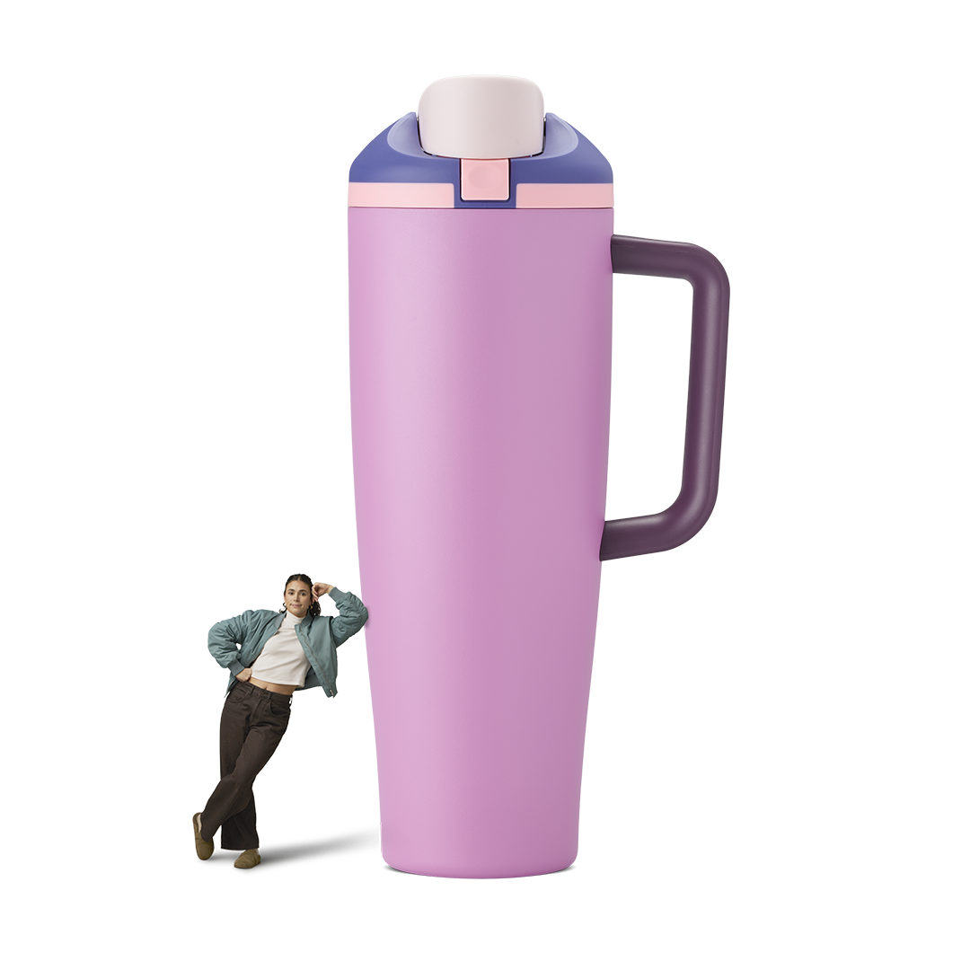 FreeSip® Tumbler WC9