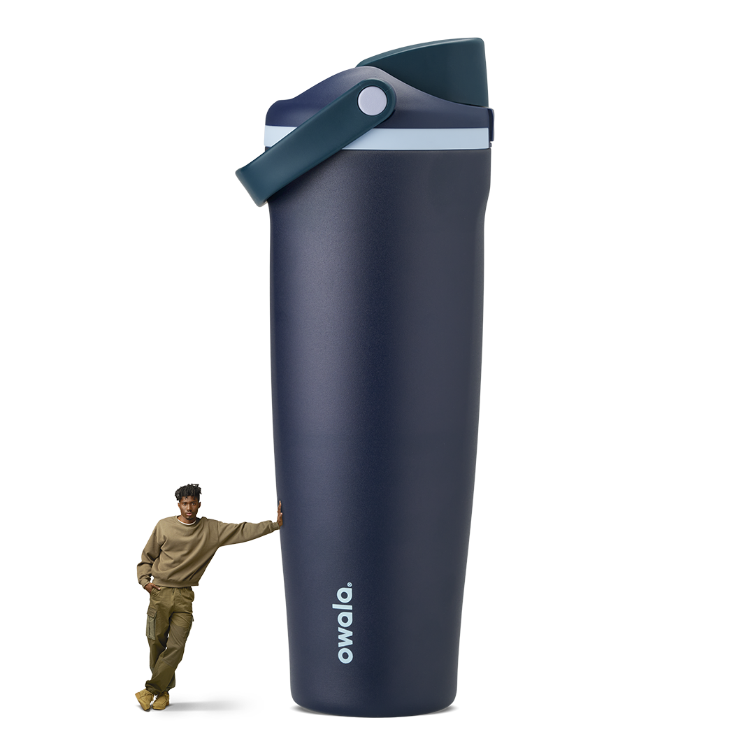 FreeSip® Sway KVC