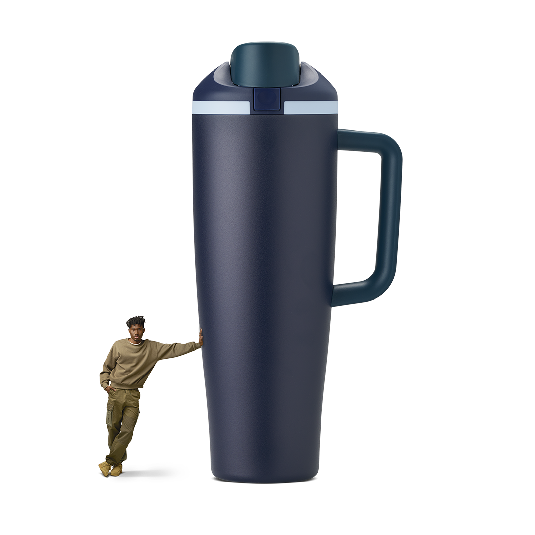 FreeSip® Tumbler WC9