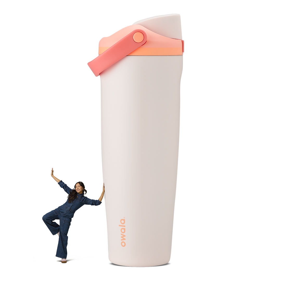 FreeSip® Sway KVC