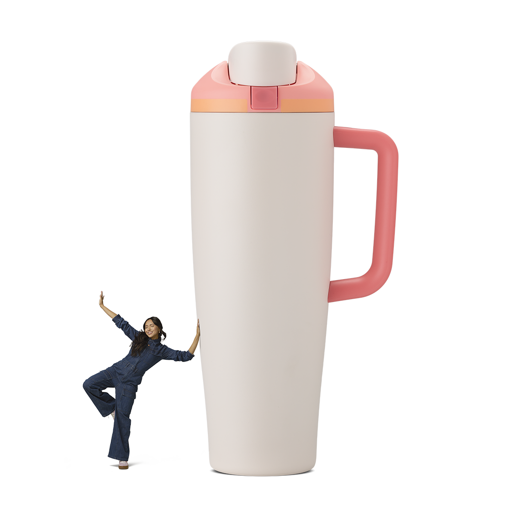 FreeSip® Tumbler WC9