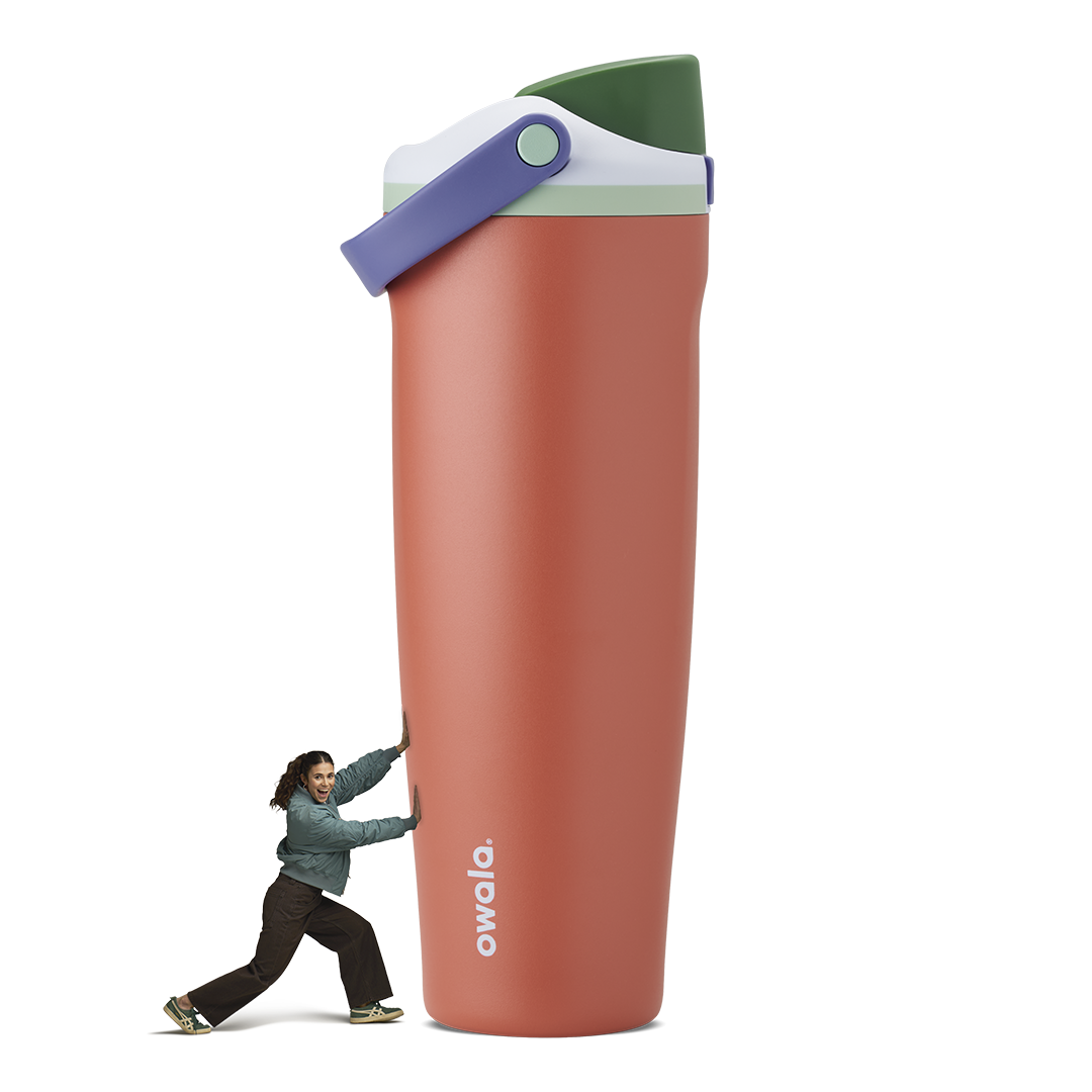 FreeSip® Sway KVC