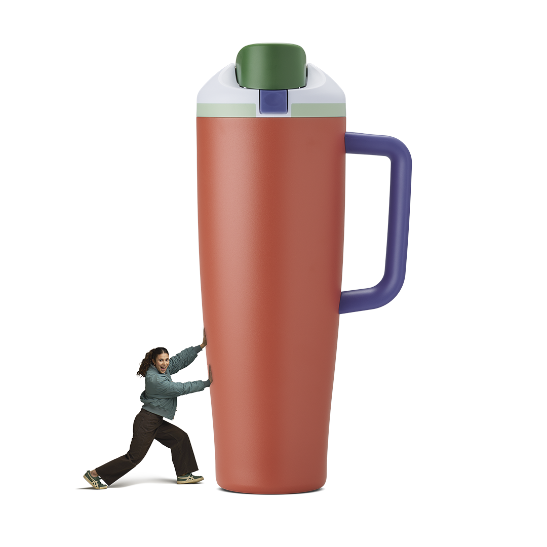 FreeSip® Tumbler C24