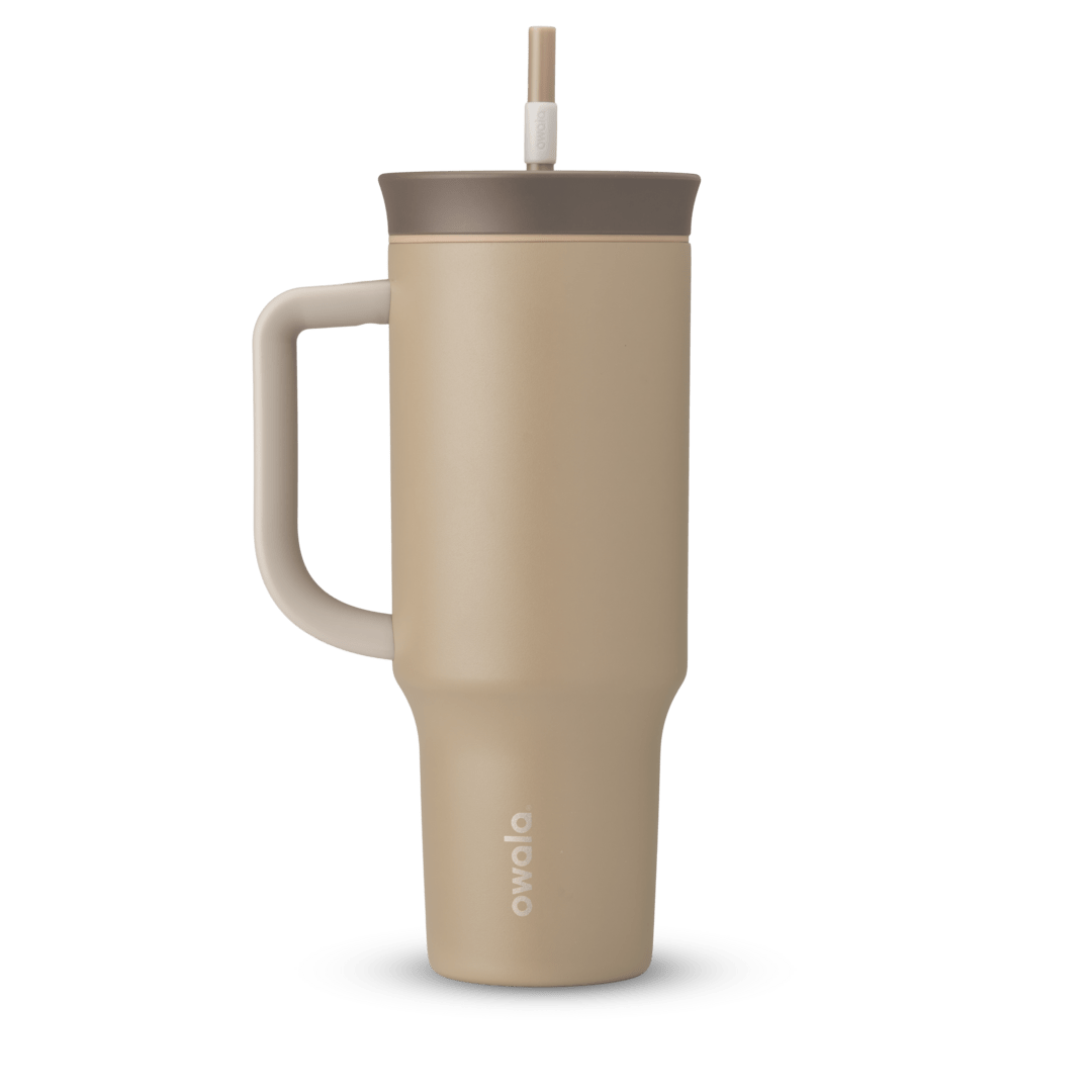 40oz Tumbler U9S