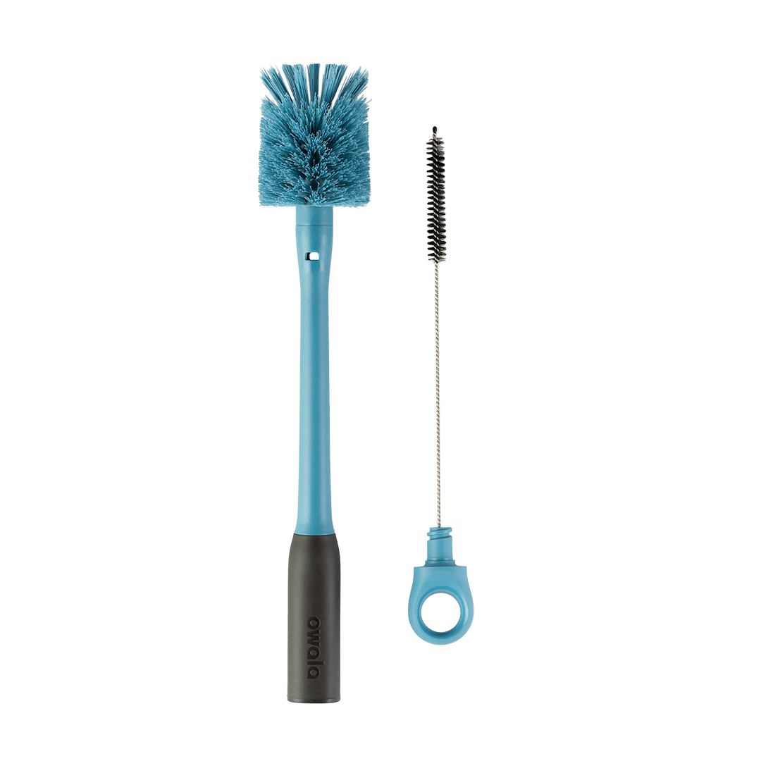 2-in-1 Bottle Brush 9VR