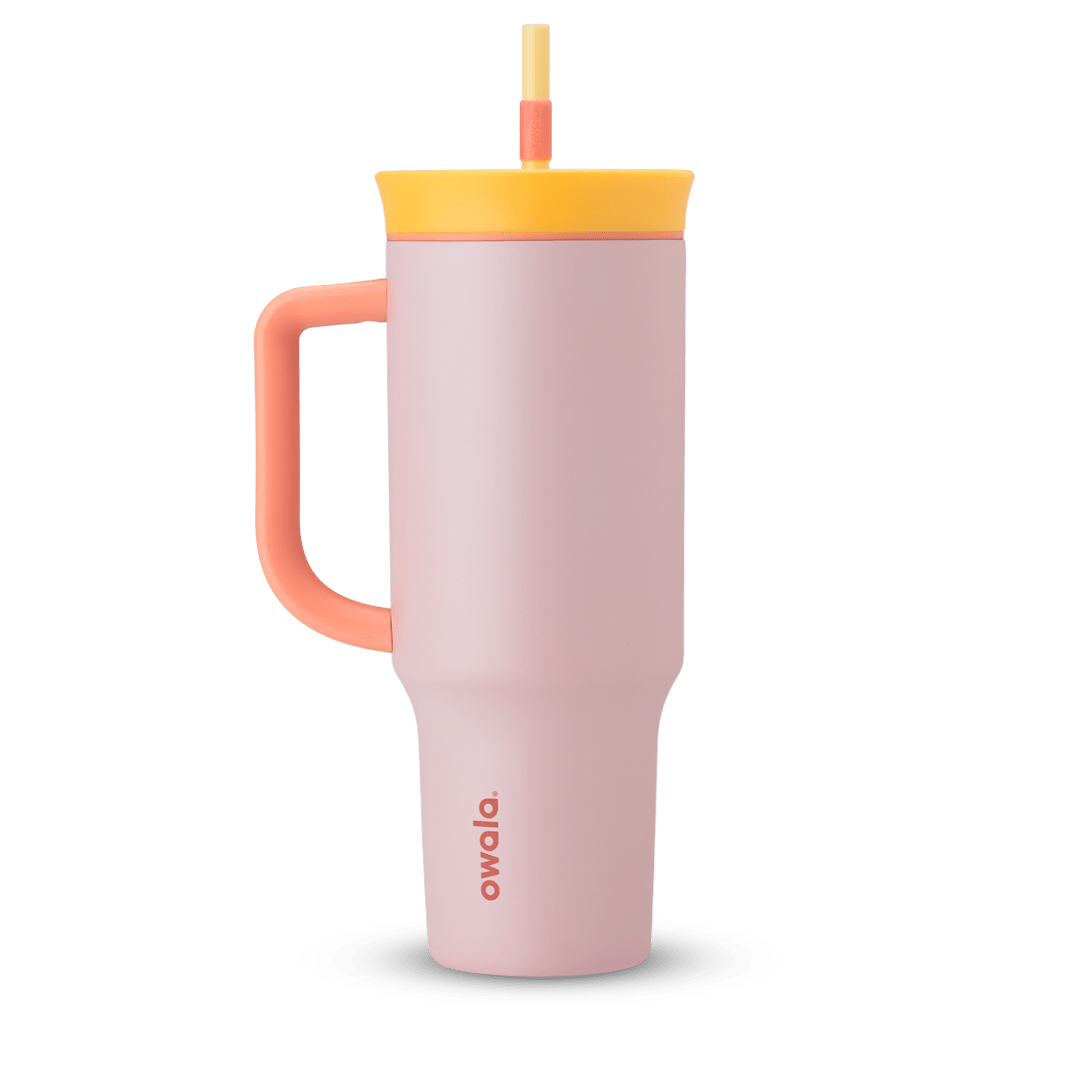 40oz Tumbler U9S