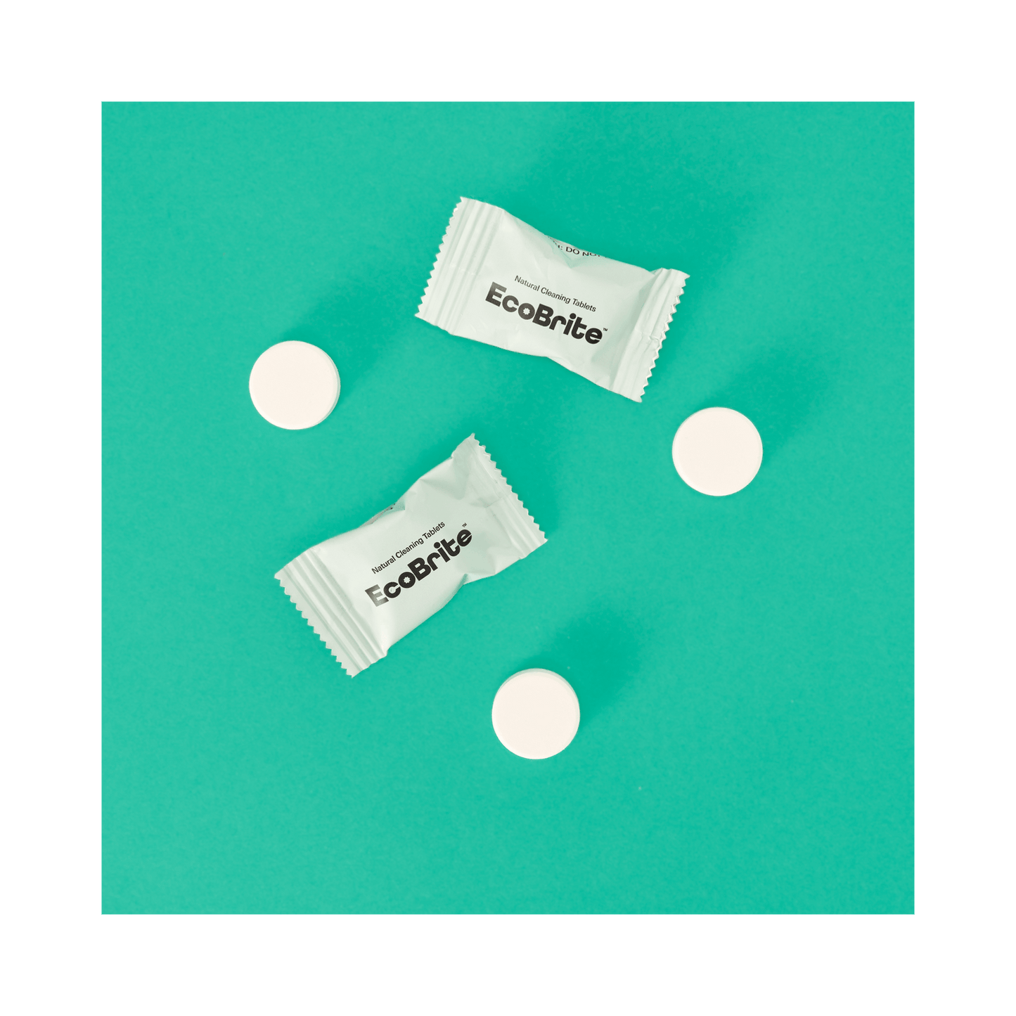 Bottle Cleaning Tablets T1A