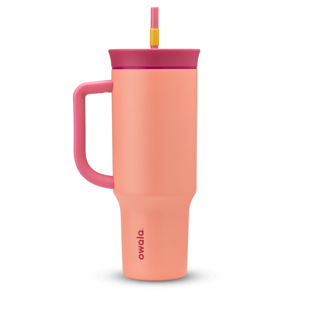 40oz Tumbler 3V2
