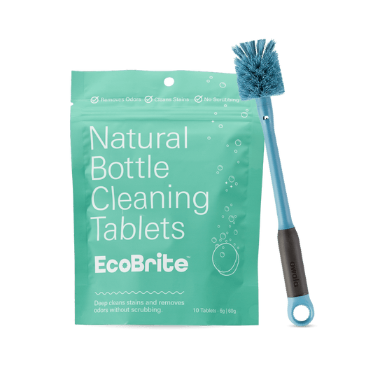Bottle Cleaning Bundle 23K