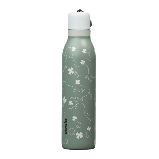 Clover Achiever C0F
