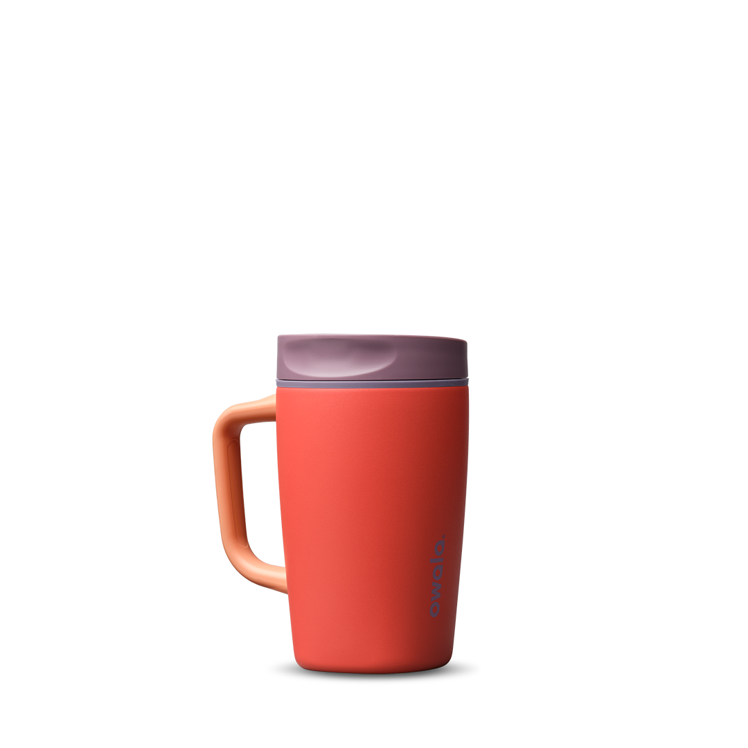 SmoothSip® Slider 86S