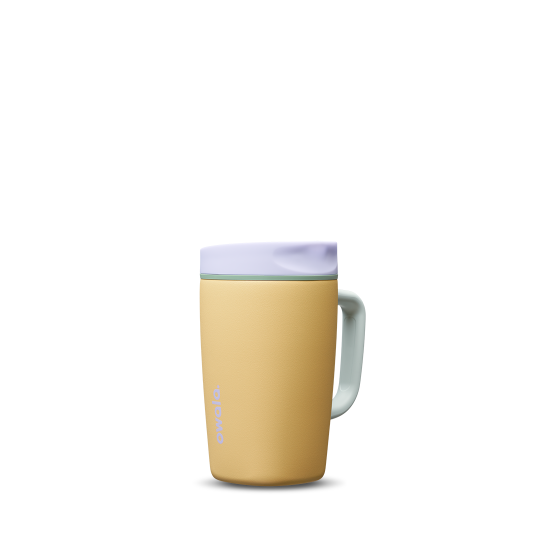 SmoothSip® Slider 86S