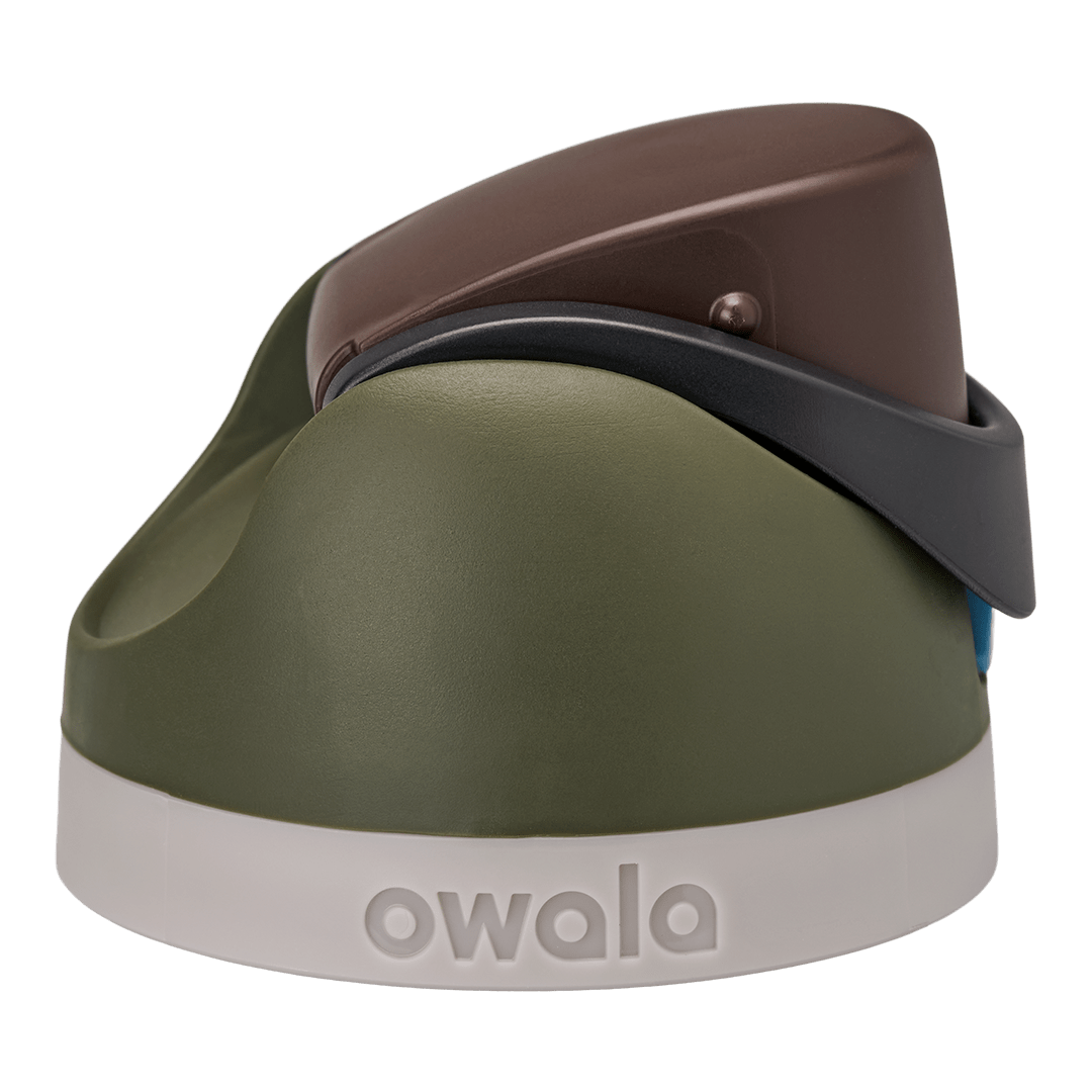 Replacement Lids RZW