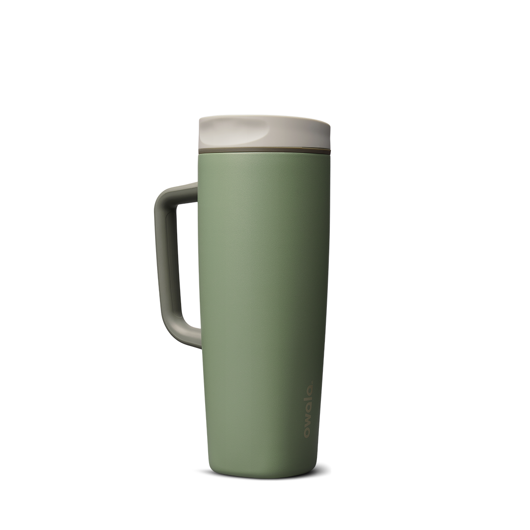 SmoothSip® Slider 86S