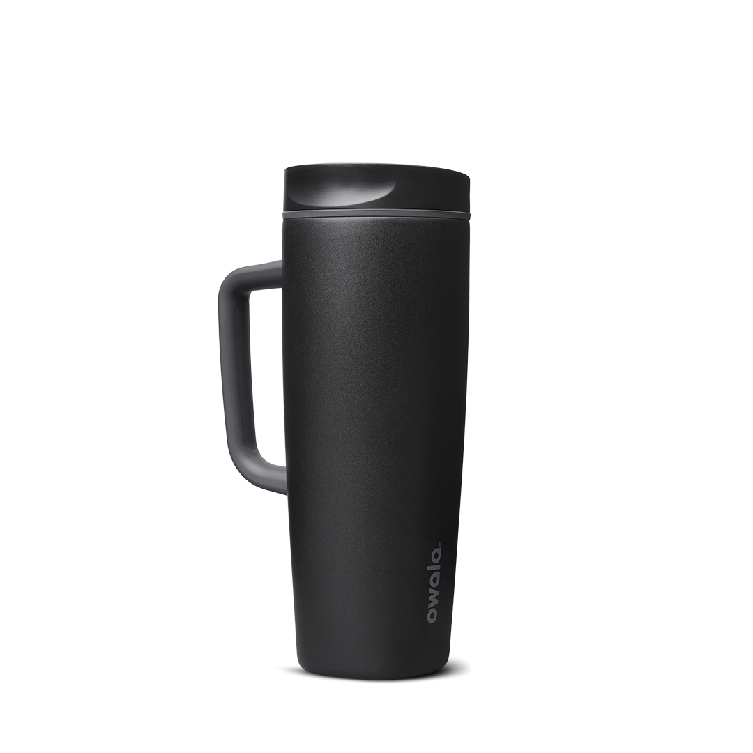 SmoothSip® Slider with Handle 6KH