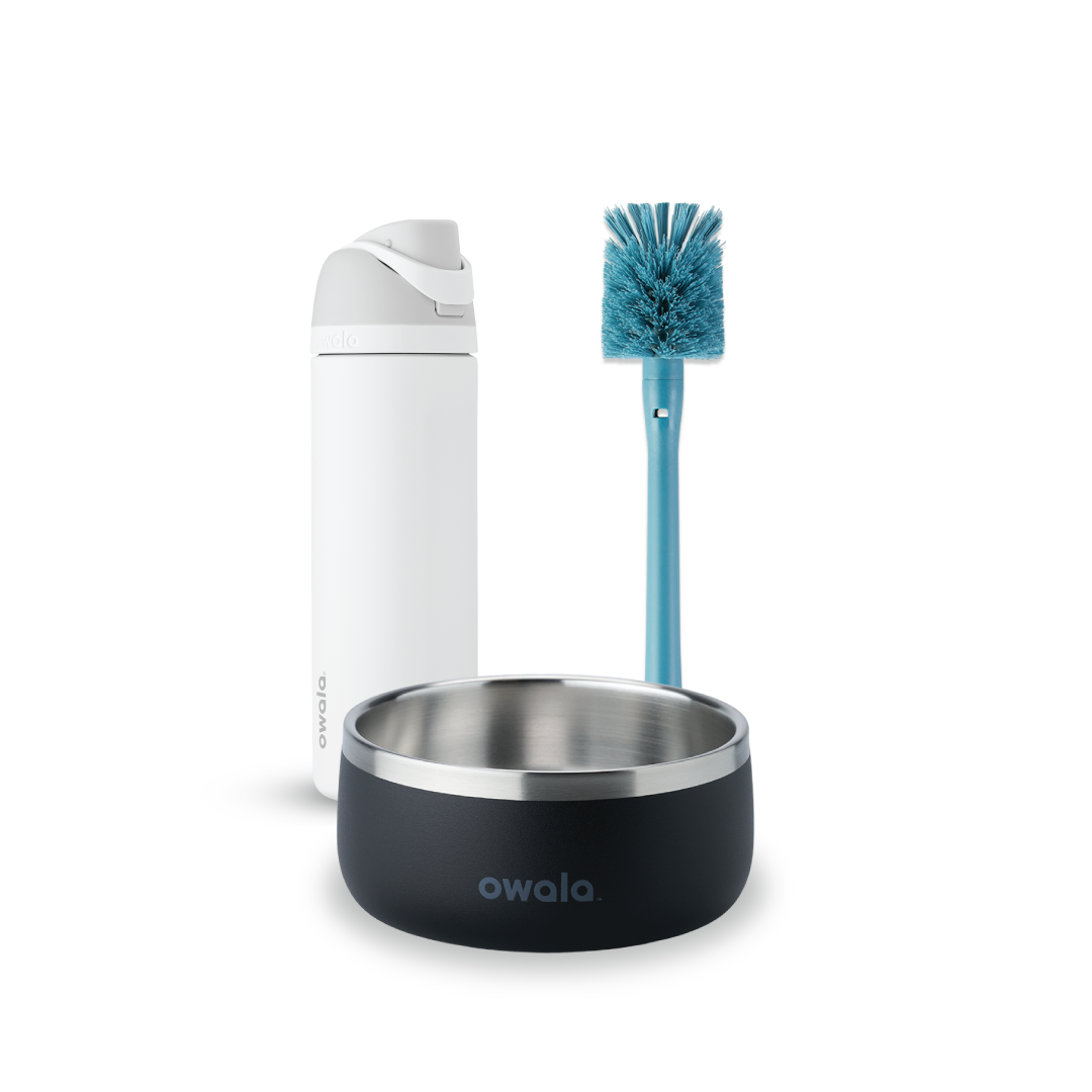 Pet Bowl 26G