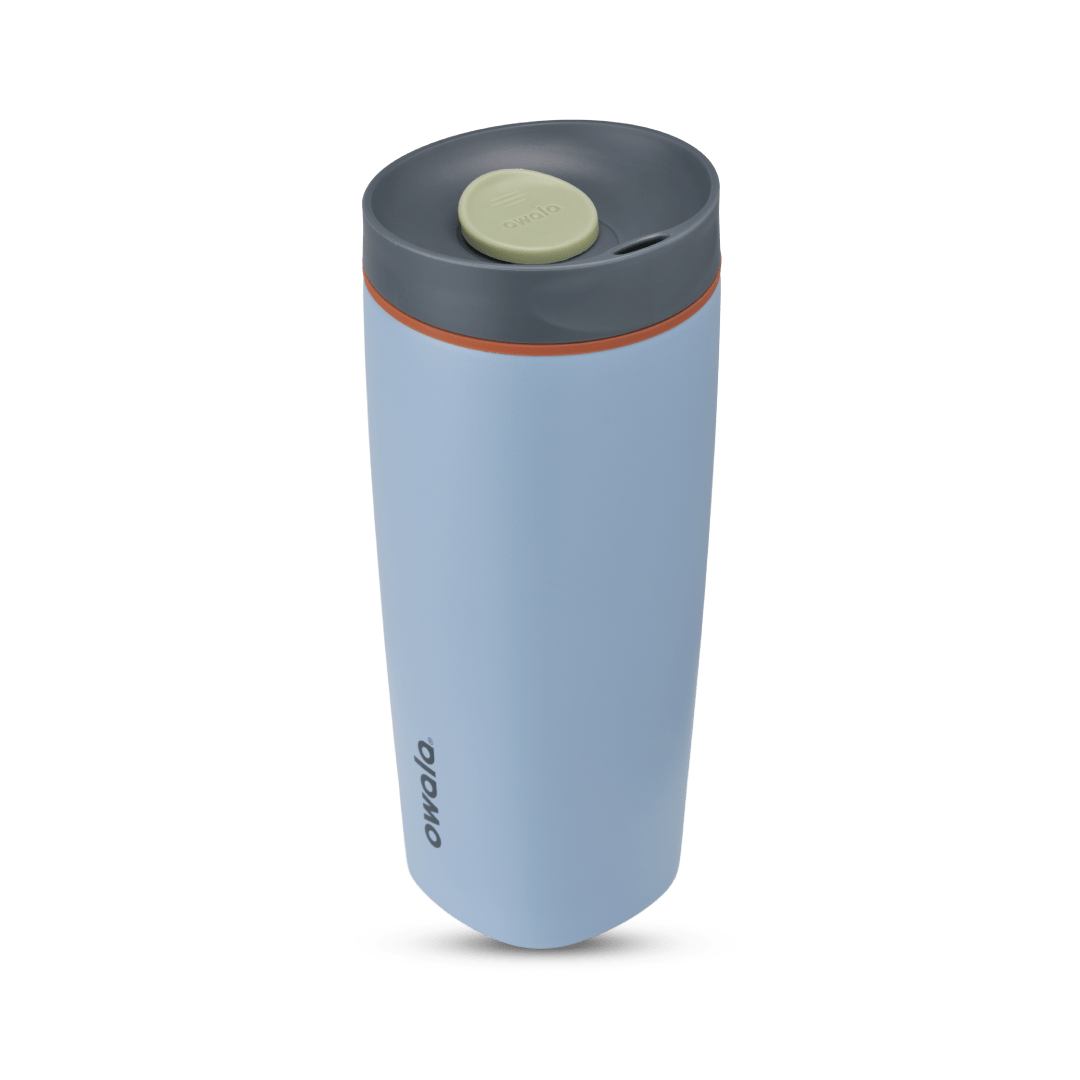 SmoothSip® Slider with Handle 6KH