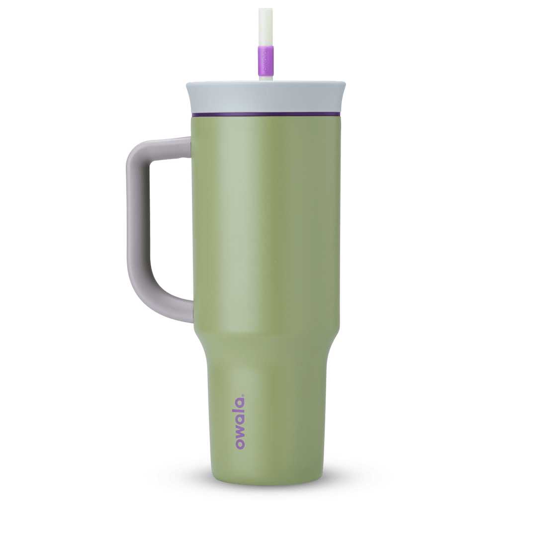 40oz Tumbler U9S