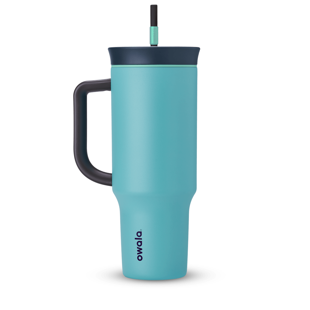 40oz Tumbler U9S