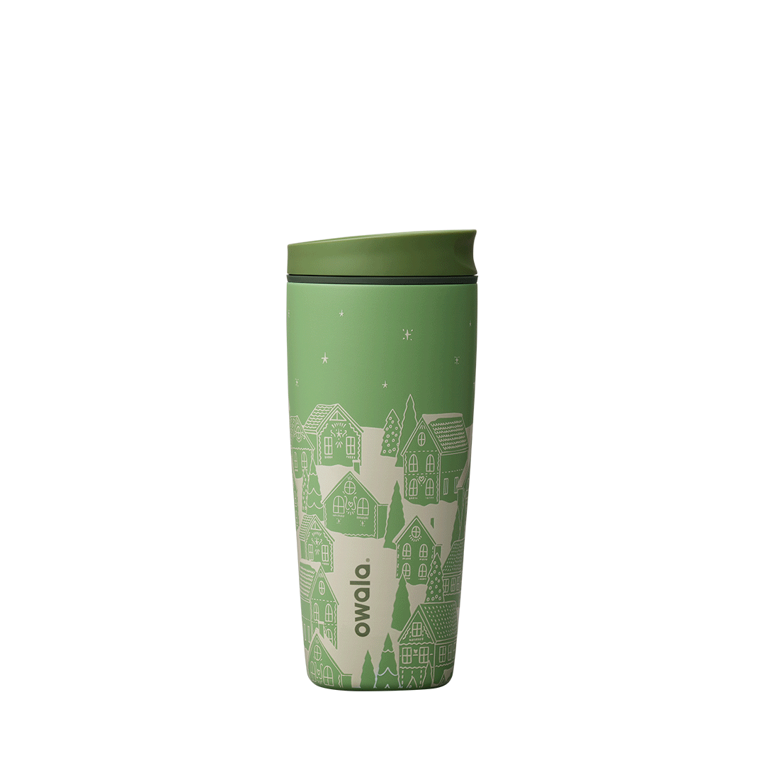 SmoothSip BDQ