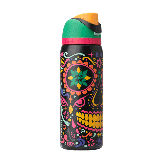 Sugar Skull FPW
